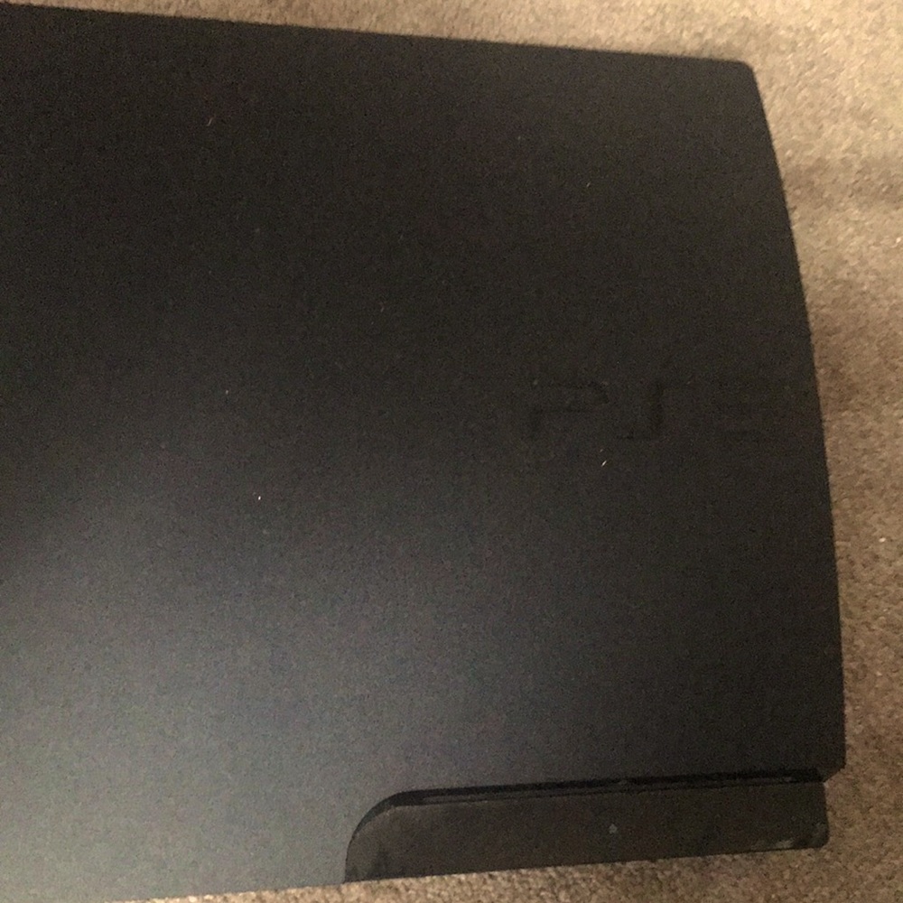 PS3